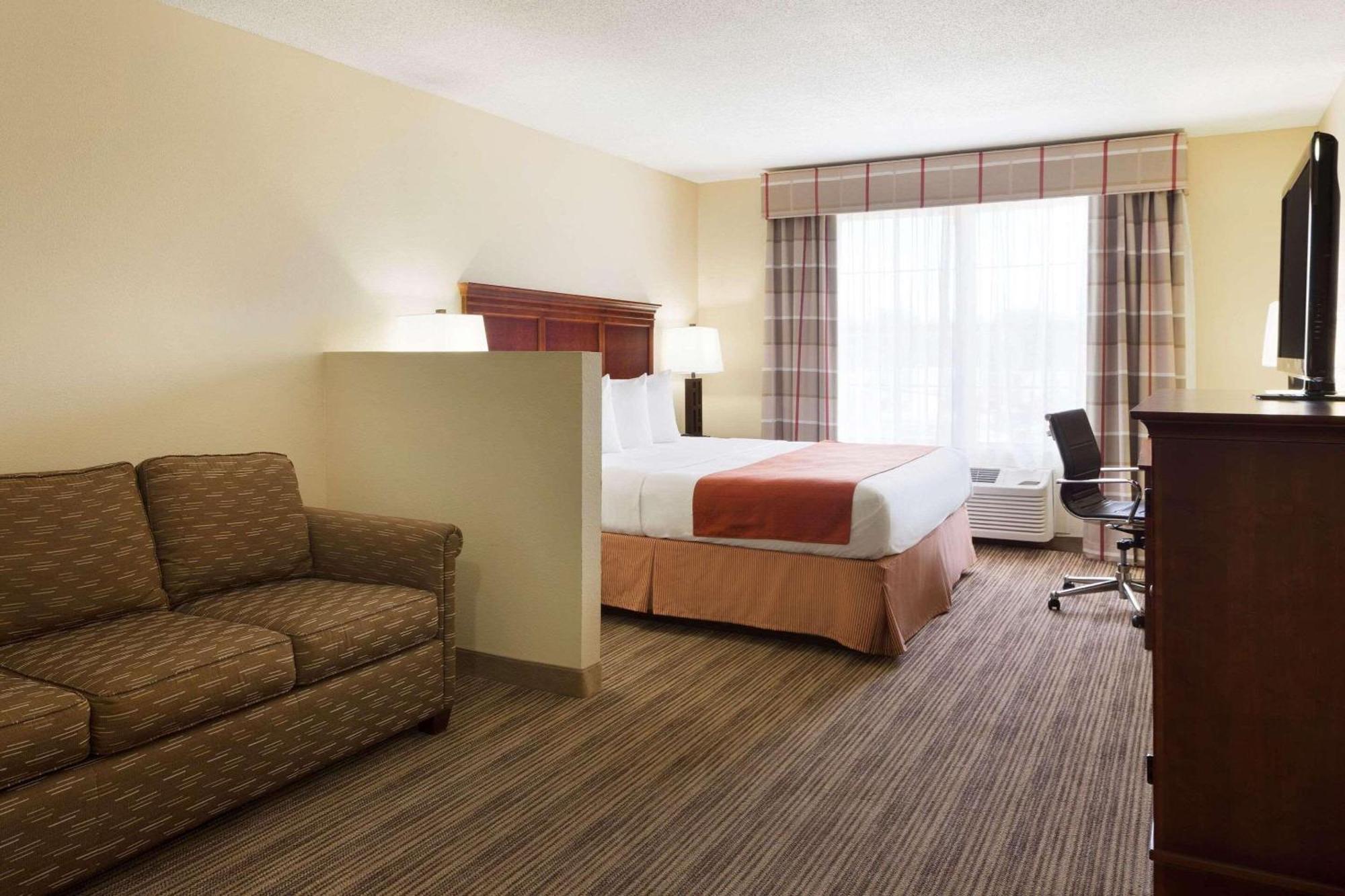 Country Inn & Suites By Radisson, Macedonia, Oh Εξωτερικό φωτογραφία